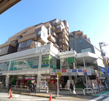 セントラル経堂