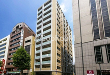 グランスイート四谷二丁目レジデンス