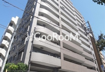 クレッセント中野パークフロント