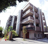 グランシャトレ目白台