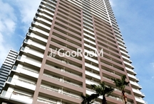 ロイヤルパークスタワー南千住