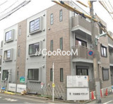 リテラス目黒三丁目