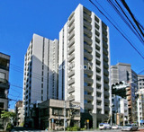 パークホームズ上野