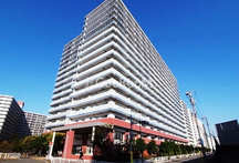 パークホームズ東陽町キャナルアリーナ