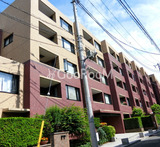 ファミールスクエア中野坂上