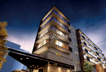 ザ・パークハウス西馬込