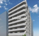 リバーパーク門前仲町