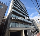 エスレジデンス新御徒町ウエスト