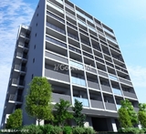 シーズンフラッツ木場