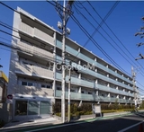 プラウドフラット三軒茶屋2