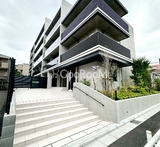 ロイジェントパークス西馬込