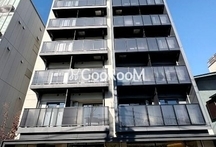 ワンルーフレジデンス錦糸町