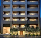 ザ・パークハビオ目黒プレイス