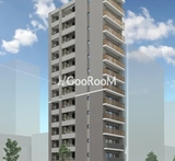 デュオフラッツ浅草蔵前