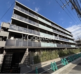 ジェノヴィア二子新地