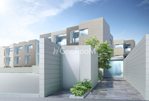 オープンレジデンス上野毛