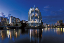 パークホームズ品川ザレジデンス