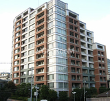 パークコート恵比寿ヒルトップレジデンス