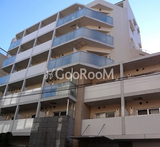 プラウドフラット神楽坂