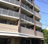 コスモリード奥沢