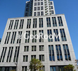 青山第一マンションズ