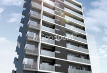 ガーラ・ヴィスタ日本橋浜町