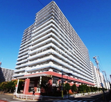 パークホームズ東陽町キャナルアリーナ