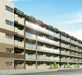 デュオステージ鷺ノ宮