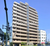 インペリアル三鷹シティ