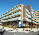 マストライフ古河庭園