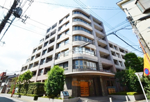 ライオンズステージ目黒本町