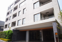 パークハウス上野毛四丁目