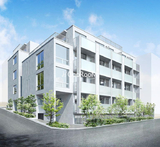 アプリーレ赤坂