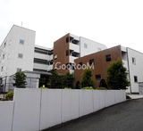 アンソレイユ氷川台