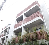 ウェルスクエアイズム初台