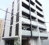 リージア代々木ウエスト