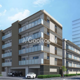 アビティ南大井Ⅰ・Ⅱ