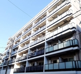 オーキッドレジデンス住吉