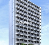 プラウドフラット西早稲田