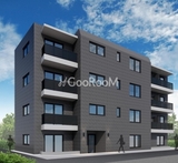 ライブフラット戸越