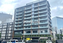 コンフォリア芝浦MOKU