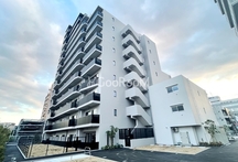 コンフォリア・リヴ豊洲キャナル