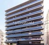 ザ・パークハビオ代々木