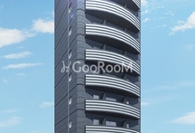 アジールコート門前仲町