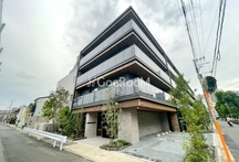 ヴェール・クレール武蔵小杉