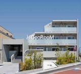 ルフォンリヴェント杉並永福