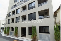 コンフォリア・リヴ渋谷本町