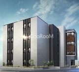 デュオメゾン渋谷松濤