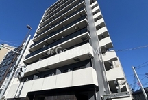 ルフォンリヴェント清澄白河