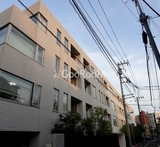 パークハウス中目黒